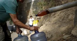 Hidrocapital realiza mantenimiento en el Sistema Tuy III por 12 horas