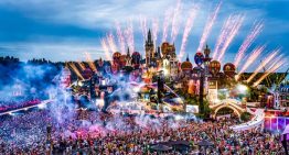 Tomorrowland 2025: ¿Se llevará a cabo tras incendio en escenario principal?