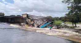 Colapsó la Troncal 2 en Guárico: Nuevo fracaso chavista en el mantenimiento de la infraestructura vial