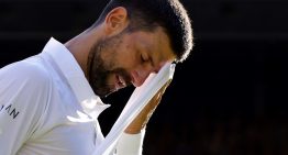 Novak Djokovic y el futuro de su carrera tras la derrota ante Jannik Sinner en Wimbledon: «A veces el cuerpo no quiere escuchar»