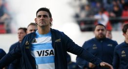 Los Pumas vs Inglaterra, en San Juan: un duelo que puede ser clave para trepar en el ranking de la World Rugby