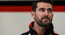 El mal recuerdo de Pechito López con Flavio Briatore: «No lo quise ver más»