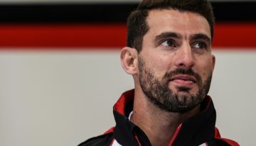 El mal recuerdo de Pechito López con Flavio Briatore: «No lo quise ver más»
