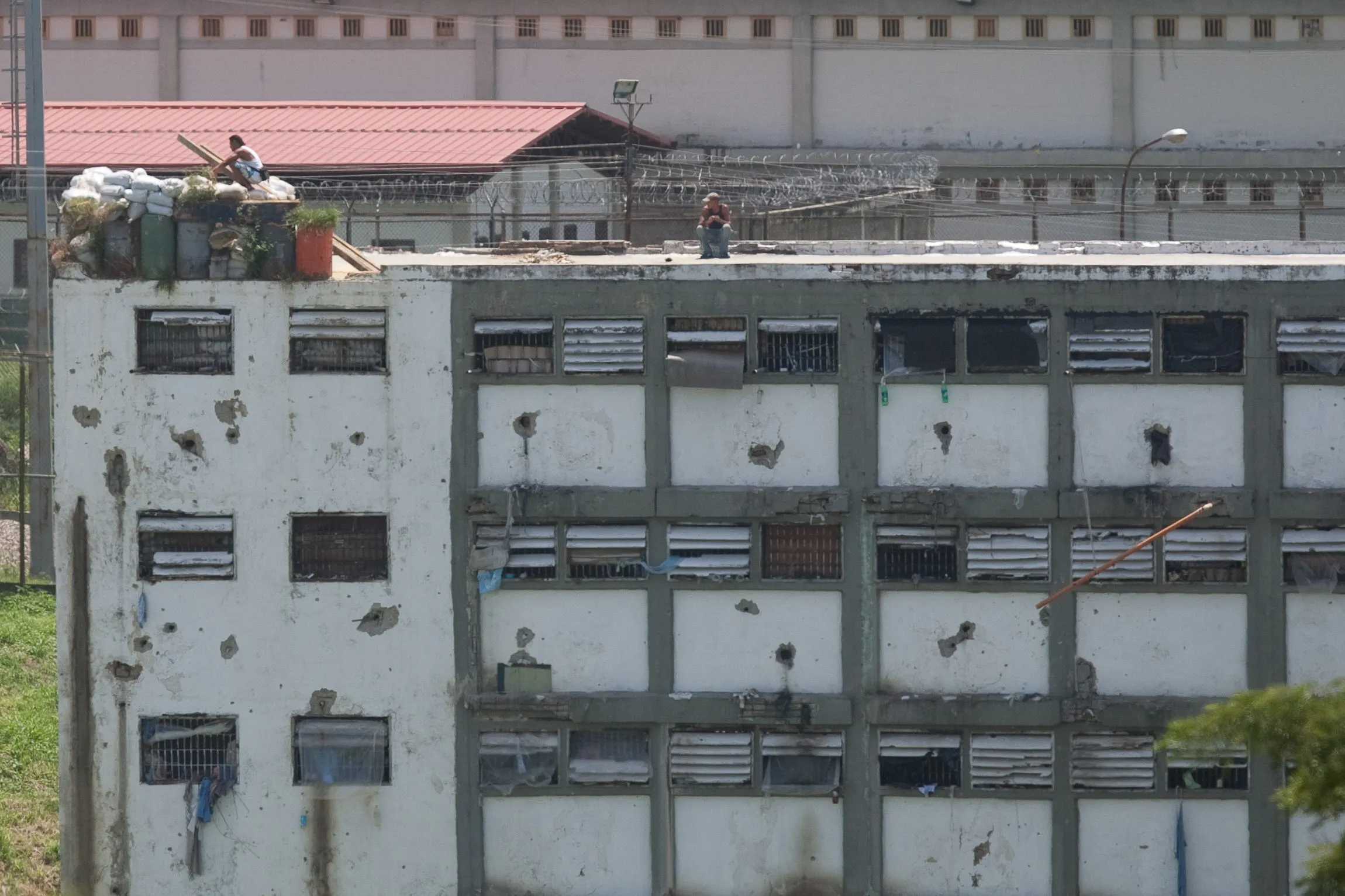 Crisis penitenciaria: OVP reportó 105 reclusos fallecidos en 2024, la mayoría por condiciones de salud