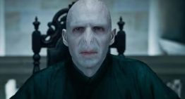 El secreto que HBO no quiere soltar: Voldemort ya está en la serie de «Harry Potter»