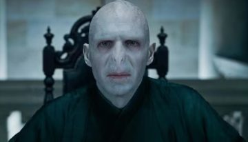 El secreto que HBO no quiere soltar: Voldemort ya está en la serie de «Harry Potter»