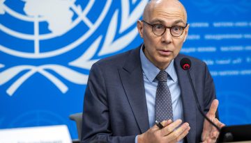 ¿A quién afecta la expulsión de la Oficina del alto Comisionado de DDHH de la ONU en Venezuela?