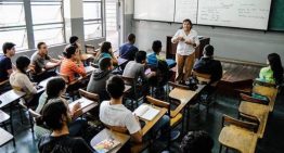 Avec pide que salarios de docentes venezolanos se ajusten a su formación académica