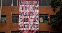 Gremios de la prensa exigieron libertad para 20 periodistas detenidos arbitrariamente