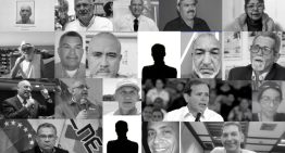Al menos 20 personas de la tercera edad están arbitrariamente detenidos por el chavismo
