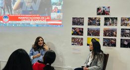 Venezolanos en Argentina reivindicaron la gesta del #28Jul con una noche de memoria y compromiso democrático