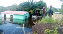 ¿Qué acciones se pueden tomar para prevenir los efectos del cambio climático en Venezuela?