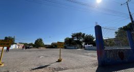 Chavismo activa sus puntos rojos para controlar el voto, mientras los centros siguen vacíos (FOTOS)
