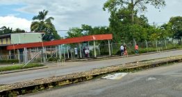 Centros vacíos en Monagas revelaron el descontento popular a la farsa electoral chavista del #27Jul
