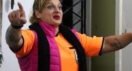 El conmovedor video que publicó la familia de «Locomotora» Oliveras: «Es una guerrera y va a salir adelante»