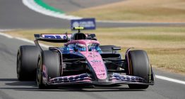 A qué hora corre Colapinto en el GP de Bélgica: cómo y dónde ver la F1