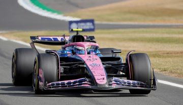 A qué hora corre Colapinto en el GP de Bélgica: cómo y dónde ver la F1