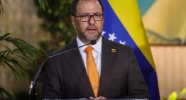 Chavismo planteó a Colombia «dinamizar» comercio fronterizo con zona económica binacional