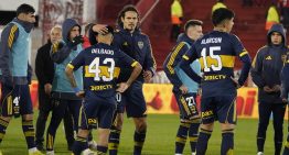 Sigue la sequía en la liga de los campeones del mundo: 5 goles en 12 partidos, ocho empates en cero y una racha histórica para los cinco grandes