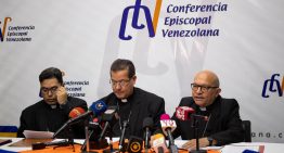 CEV sigue aferrada al diálogo político para resolver la crisis del país
