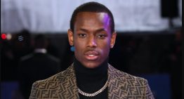 El actor de «Top Boy» Micheal Ward, es acusado de violación y agresión sexual