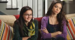 Esta actriz de “Modern Family” reveló los abusos que sufrió en Hollywood cuando era niña