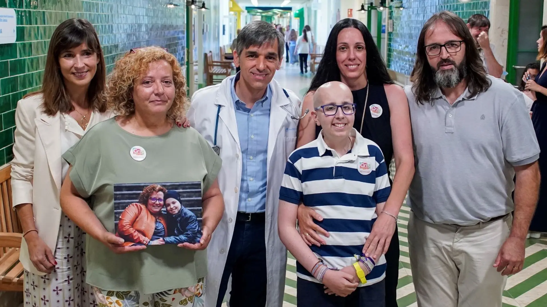 Virus como terapia: así es el revolucionario tratamiento español que busca utilizar el catarro para combatir el cáncer cerebral