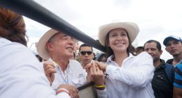 María Corina Machado expresó solidaridad con Álvaro Uribe tras su condena: «Sé que la verdadera justicia se impondrá»