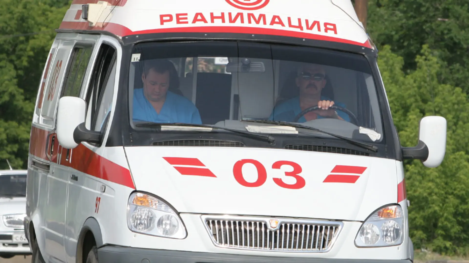Mueren tres personas, incluido un niño, por el impacto de un rayo en Rusia