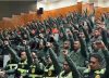 Infobae: Nombraron a 36 nuevos generales en la Aviación y 31 altos oficiales en la Fanb
