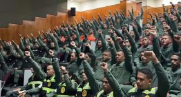 Infobae: Nombraron a 36 nuevos generales en la Aviación y 31 altos oficiales en la Fanb