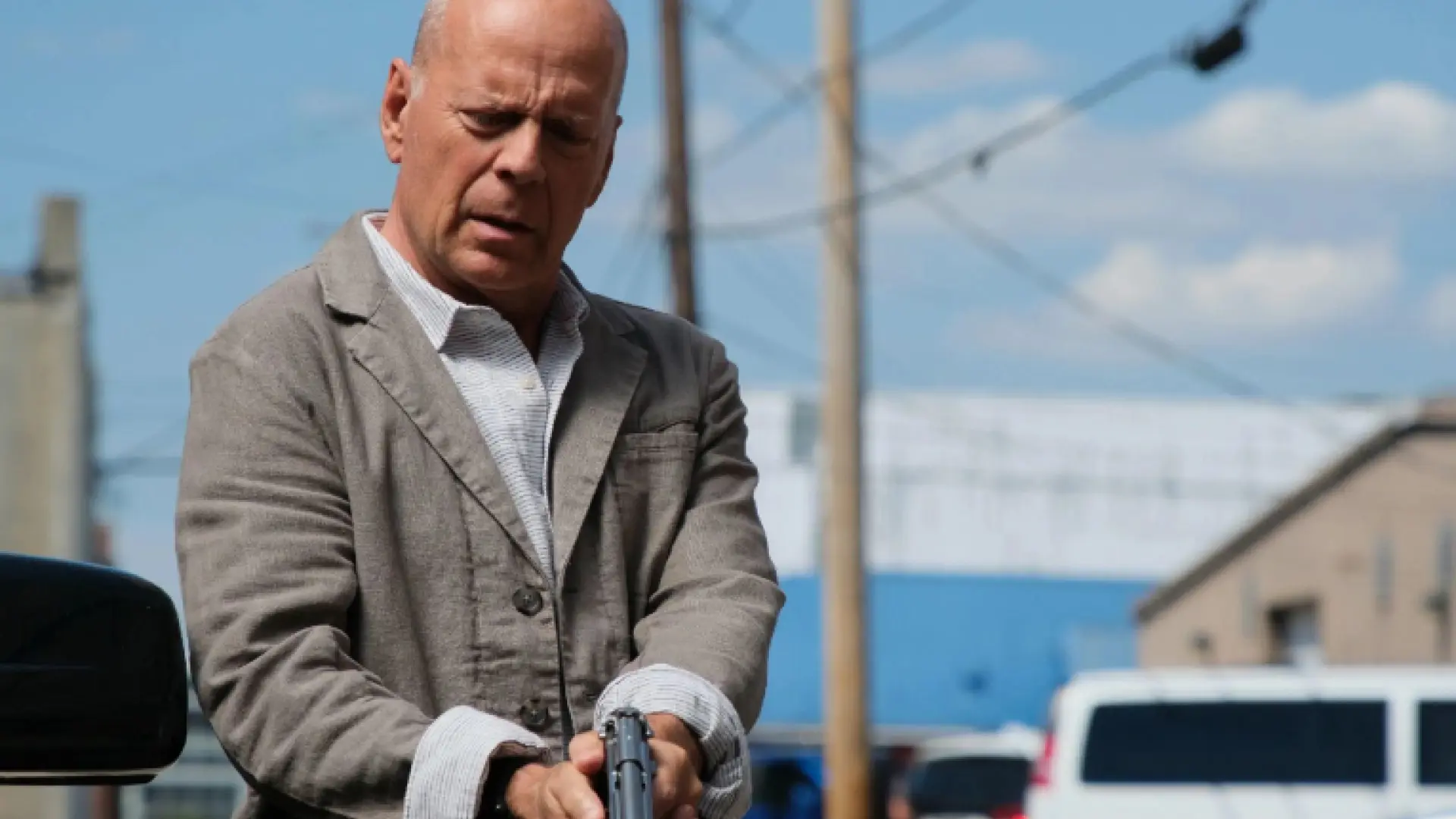 Demencia frontotemporal, la enfermedad neurodegenerativa incurable que sufre Bruce Willis