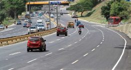 Anuncian cierre parcial en la autopista Gran Mariscal de Ayacucho hasta el #20Jul