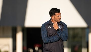 Carlos Tevez asumió como DT de Talleres tras el escándalo con Cocca: «Dejé todo, era el único club que podía sacarme de la comodidad»