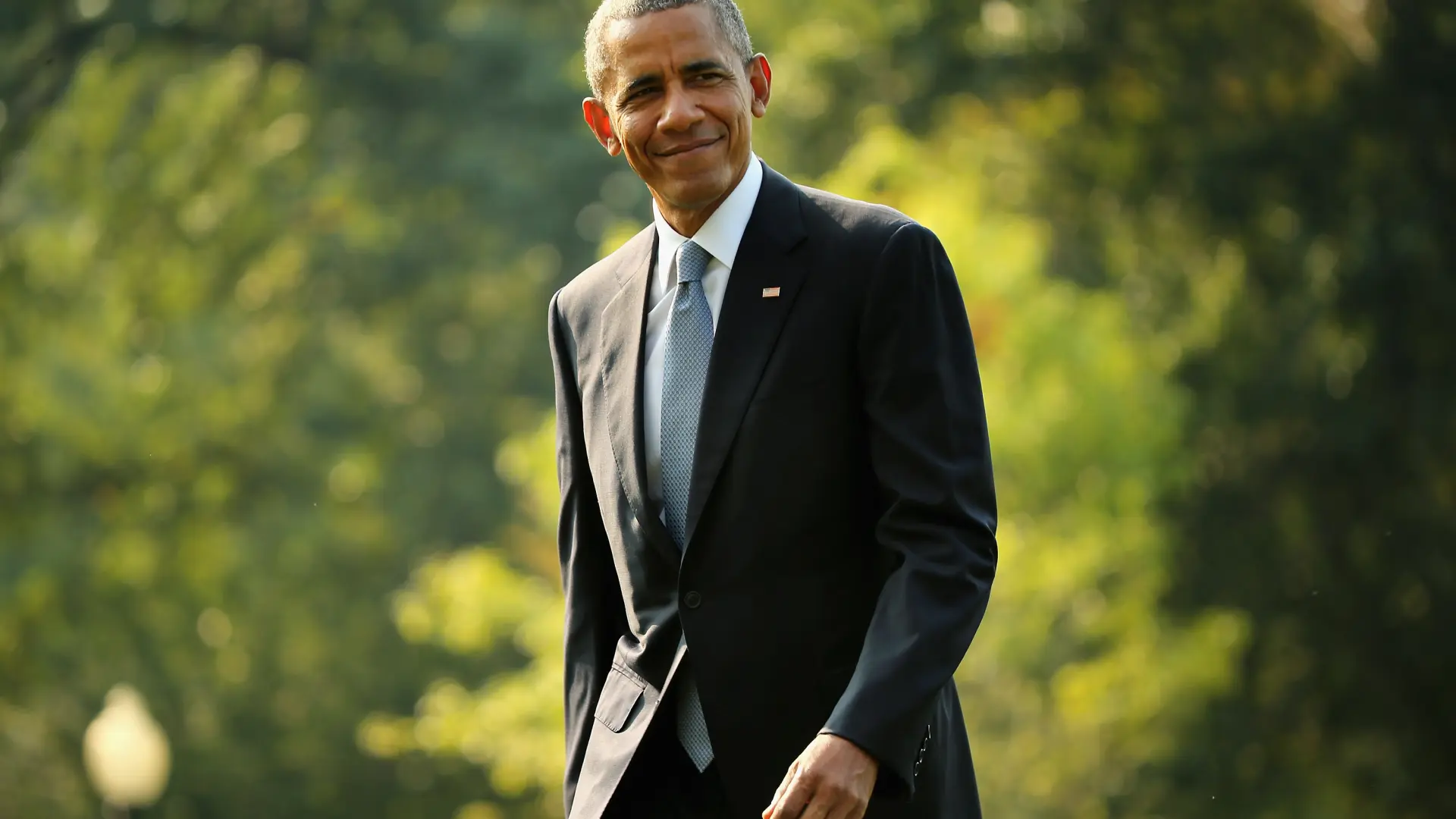 Dos ex altos cargos de Obama, bajo la lupa del FBI por declaraciones al Congreso