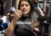 “La dignidad no se arrodilla”: Andreína Baduel desafía la persecución del chavismo