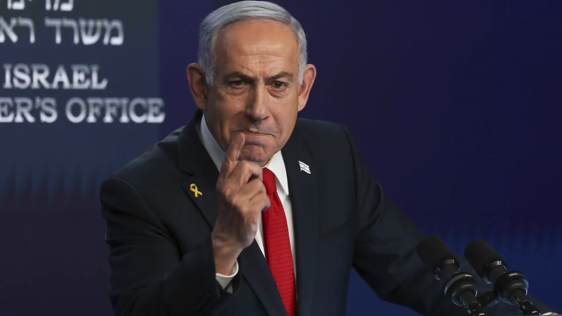 Bruselas propone suspender a Israel de su programa científico y Netanyahu lo califica de «lamentable e injustificado»