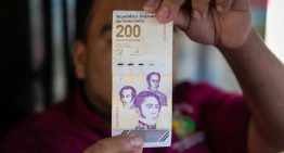 Mientras el dólar BCV se dispara, el chavismo presume «fortaleza» del bolívar