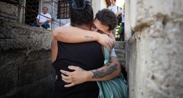 Venezolanos repatriados desde El Salvador transforman el «terror» del Cecot en música