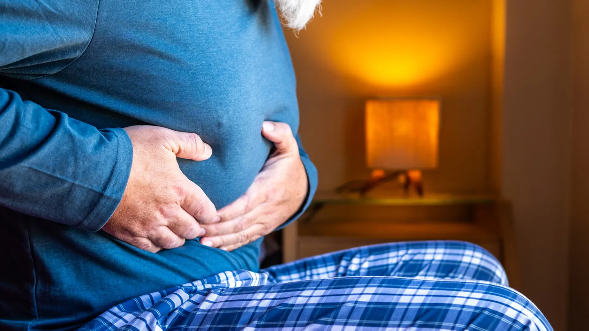 Así se manifiestan los síntomas del cáncer de apéndice: afecta más a jóvenes y es difícil de diagnosticar