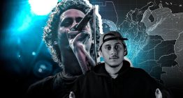 Implicado en el asesinato de Canserbero está entre los deportados de El Salvador a Venezuela