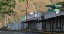 Sale a la luz listado con algunas excarcelaciones de presos políticos en Tocorón y El Helicoide