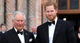Salen a la luz los planes del funeral de Carlos III y el papel que tendrá el príncipe Harry