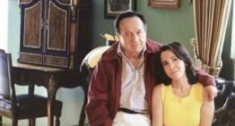 ¿Por qué dicen que la mansión de Chespirito está embrujada?
