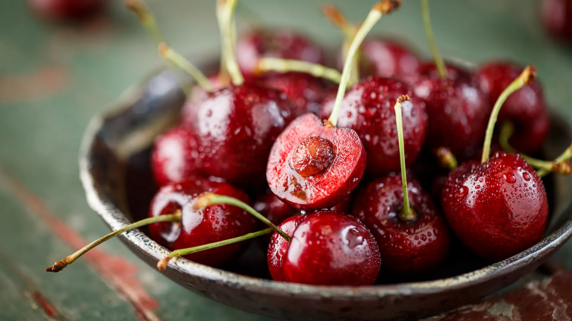 Esto es lo que pasa si comes cerezas en exceso según la nutricionista Blanca García-Orea: «Puede ser una receta para el malestar digestivo»