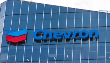 Chevron entregaría porcentaje de su producción petrolera al régimen de Maduro como parte del acuerdo, según Bloomberg