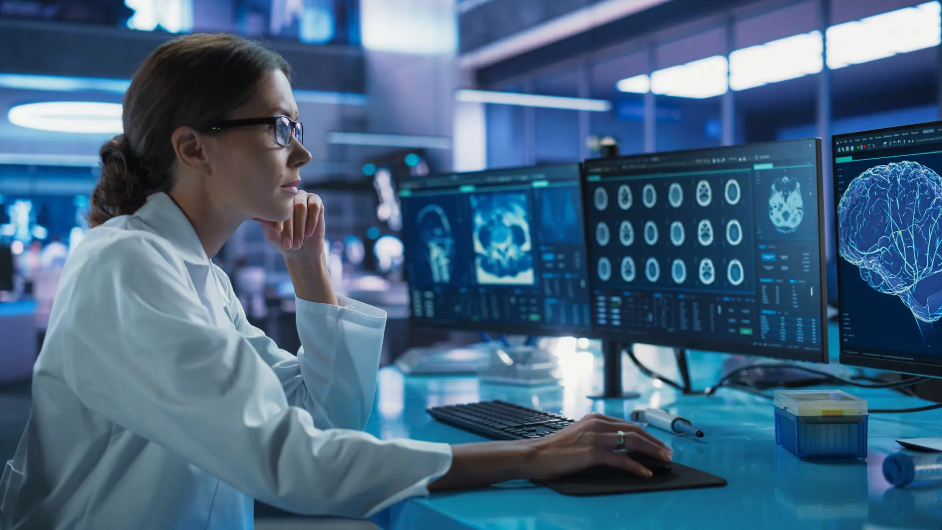 Un estudio asocia dormir mal con cambios en zonas del cerebro vulnerables al Alzhéimer
