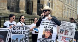 El Tiempo: «Diplomacia de rehenes», la práctica con la que el chavismo usa a extranjeros como moneda de cambio