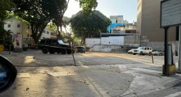 La súplica de comerciante chino para que le devuelvan terreno donde funcionaba icónico restaurante en Las Mercedes