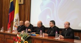 Episcopado venezolano inició su Asamblea Plenaria con énfasis en salud mental y pastoral